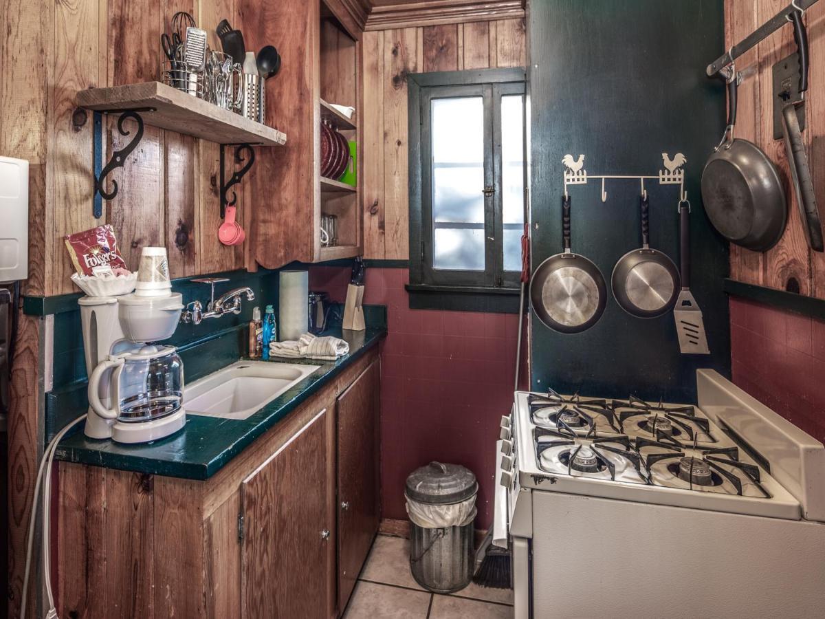 Apache Village 6, King Studio With Sleeper Sofa, Sleeps 3 Ruidoso Dış mekan fotoğraf